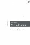 VACO DE AMOR