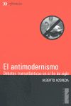 EL ANTIMODERNISMO