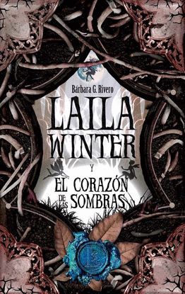 LAILA WINTER Y EL CORAZN DE LAS SOMBRAS