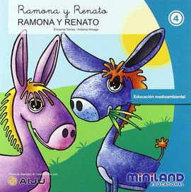 RAMONA Y RENATO