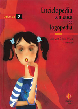 ENCICLOPEDIA TEMTICA DE LOGOPEDIA