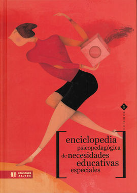 ENCICLOPEDIA PSICOPEDAGGICA DE NECESIDADES EDUCATIVAS ESPECIALES