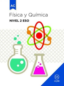 FSICA Y QUMICA. NIVEL 2 ESO