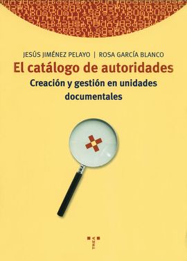 EL CATLOGO DE AUTORIDADES