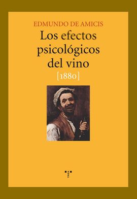 LOS EFECTOS PSICOLGICOS DEL VINO