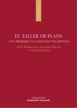 EL TALLER DE PLANS