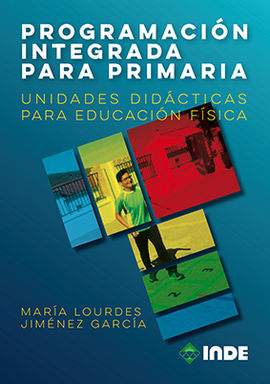 PROGRAMACIN INTEGRADA PARA PRIMARIA