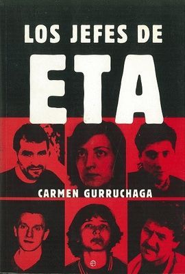 LOS JEFES DE ETA