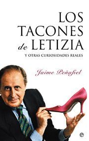 LOS TACONES DE LETIZIA