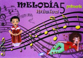 MUSICA 5EP MEC MELODIA 14