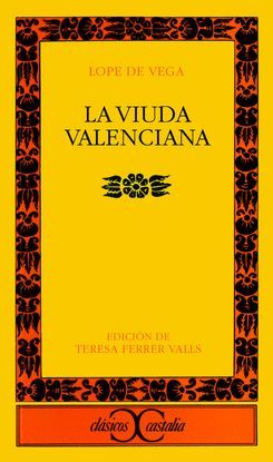 LA VIUDA VALENCIANA