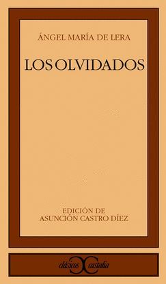 LOS OLVIDADOS