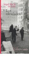 LOS OLVIDADOS
