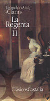 LA REGENTA II