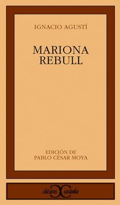 MARIONA REBULL