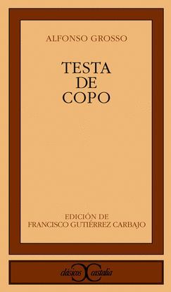 TESTA DE COPO
