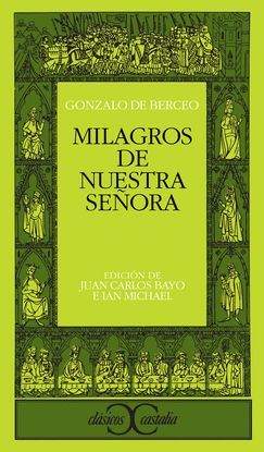 MILAGROS DE NUESTRA SEORA