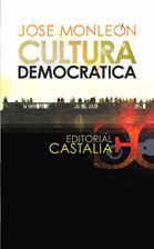 CULTURA DEMOCR�TICA