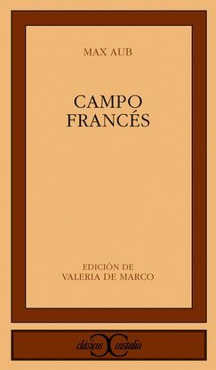 CAMPO FRANCS