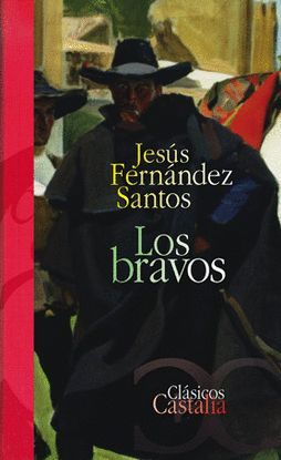 LOS BRAVOS