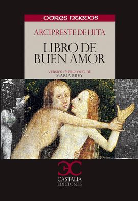 LIBRO DE  BUEN AMOR