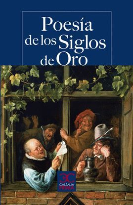 POESA DE LOS SIGLOS DE ORO