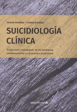 SUICIDIOLOGÍA CLÍNICA