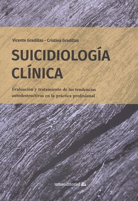 SUICIDIOLOGA CLNICA