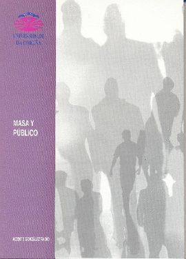MASA Y P�BLICO