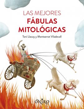 LAS MEJORES FBULAS MITOLGICAS