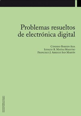 PROBLEMAS RESUELTOS DE ELECTRNICA DIGITAL