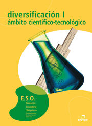 DIVERSIFICACIN I CIENTFICO-TECNOLGICO (2008)