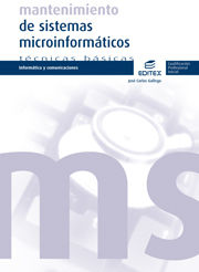 MANTENIMIENTO DE SISTEMAS MICROINFORMTICOS