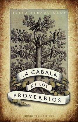 LA CBALA DE LOS PROVERBIOS