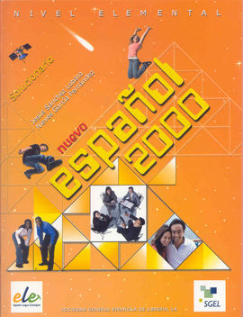 ESPAOL 2000 ELEMENTAL SOLUCIONARIO