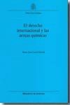 EL DERECHO INTERNACIONAL Y LAS ARMAS QU�MICAS