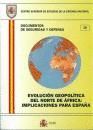 EVOLUCI�N GEOPOL�TICA DEL NORTE DE �FRICA