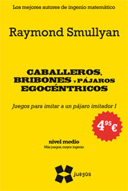 CABALLEROS, BRIBONES Y PJAROS EGOCNTRICOS