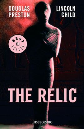 THE RELIC (INSPECTOR PENDERGAST 1)