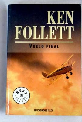 VUELO FINAL