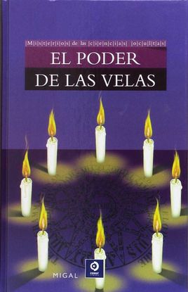 EL PODER DE LAS VELAS