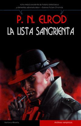 LA LISTA SANGRIENTA