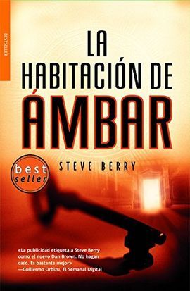 LA HABITACIN DE MBAR