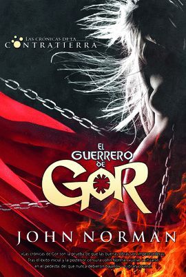 EL GUERRERO DE GOR