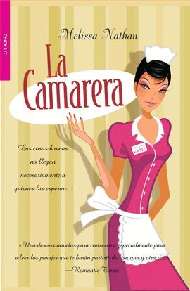 LA CAMARERA