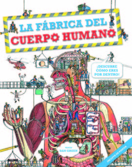 LA FBRICA DEL CUERPO HUMANO