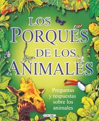 LOS PORQUS DE LOS ANIMALES