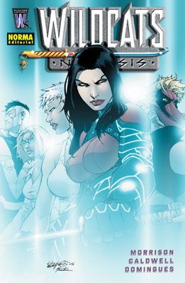 WILDCATS: NEMESIS 2