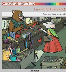 LA RATITA PRESUMIDA