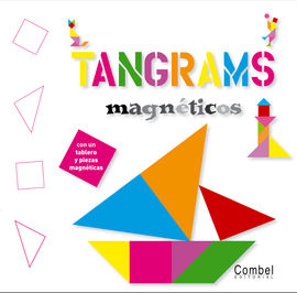 TANGRAMS MAGNTICOS